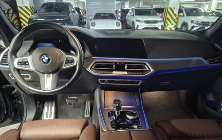 BMW X5, 2022 год, 8 900 000 рублей, 8 фотография
