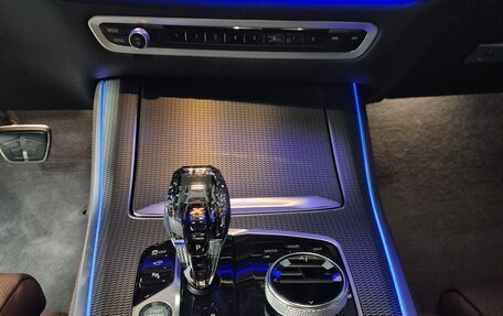 BMW X5, 2022 год, 8 900 000 рублей, 9 фотография