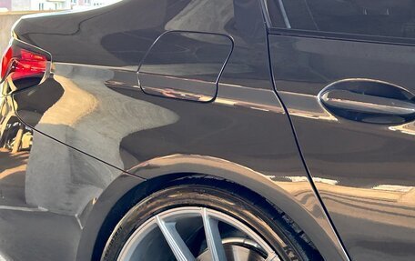 BMW 5 серия, 2020 год, 4 900 000 рублей, 6 фотография