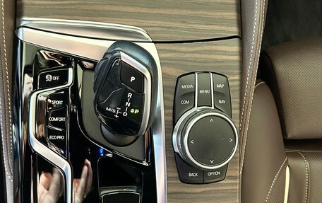 BMW 5 серия, 2020 год, 4 900 000 рублей, 11 фотография