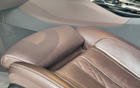 BMW 5 серия, 2020 год, 4 900 000 рублей, 9 фотография