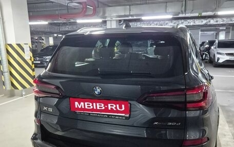 BMW X5, 2022 год, 8 900 000 рублей, 11 фотография