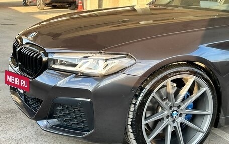 BMW 5 серия, 2020 год, 4 900 000 рублей, 2 фотография