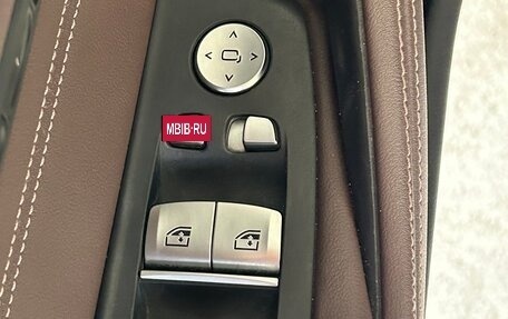 BMW 5 серия, 2020 год, 4 900 000 рублей, 10 фотография