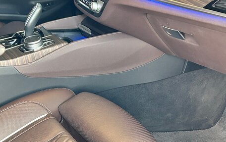 BMW 5 серия, 2020 год, 4 900 000 рублей, 14 фотография