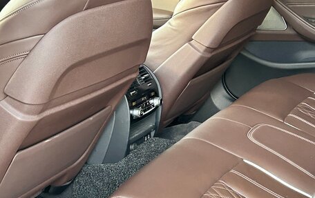 BMW 5 серия, 2020 год, 4 900 000 рублей, 17 фотография