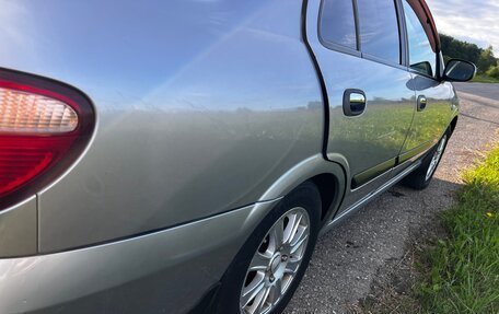 Nissan Almera, 2005 год, 580 000 рублей, 8 фотография