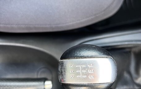 Nissan Almera, 2005 год, 580 000 рублей, 14 фотография