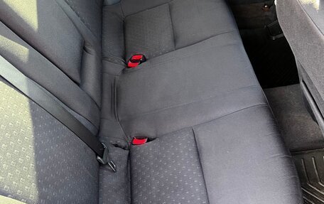 Nissan Almera, 2005 год, 580 000 рублей, 18 фотография