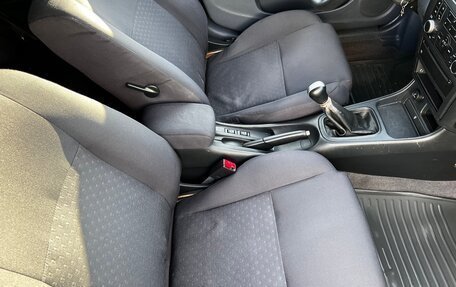 Nissan Almera, 2005 год, 580 000 рублей, 16 фотография