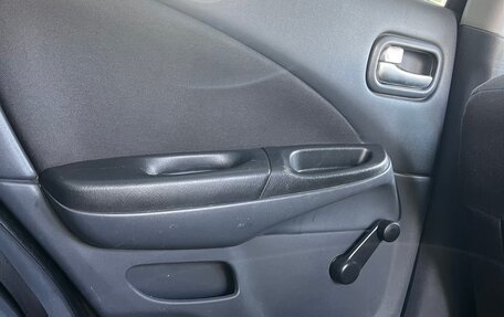 Nissan Almera, 2005 год, 580 000 рублей, 20 фотография