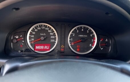 Nissan Almera, 2005 год, 580 000 рублей, 29 фотография