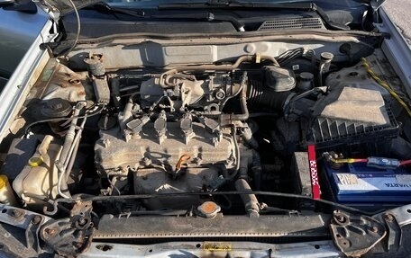 Nissan Almera, 2005 год, 580 000 рублей, 27 фотография