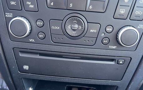 Nissan Almera, 2005 год, 580 000 рублей, 40 фотография