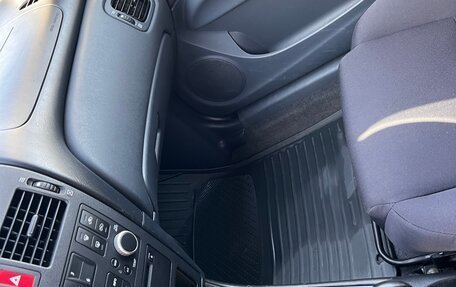 Nissan Almera, 2005 год, 580 000 рублей, 39 фотография