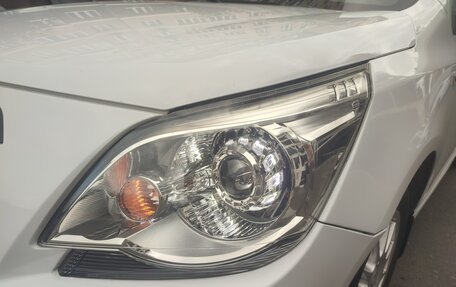 Chevrolet Cobalt II, 2013 год, 730 000 рублей, 5 фотография