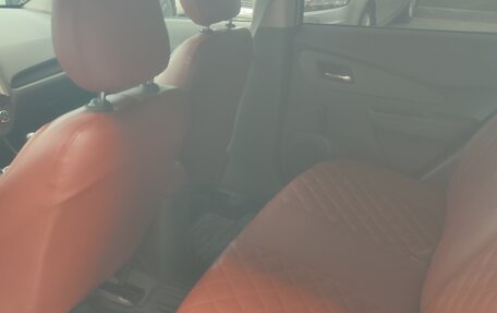Chevrolet Cobalt II, 2013 год, 730 000 рублей, 7 фотография