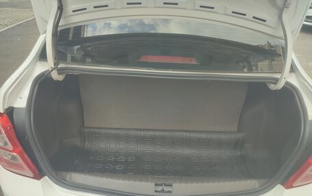 Chevrolet Cobalt II, 2013 год, 730 000 рублей, 9 фотография