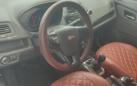 Chevrolet Cobalt II, 2013 год, 730 000 рублей, 6 фотография