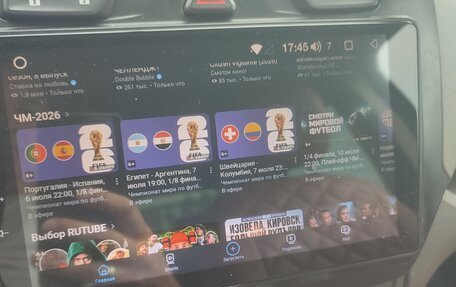Chevrolet Cobalt II, 2013 год, 730 000 рублей, 12 фотография