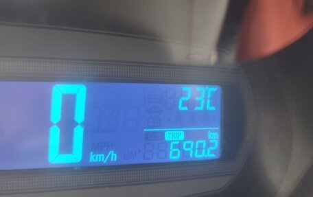 Chevrolet Cobalt II, 2013 год, 730 000 рублей, 14 фотография