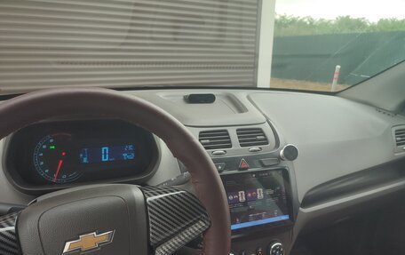 Chevrolet Cobalt II, 2013 год, 730 000 рублей, 13 фотография