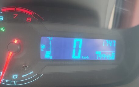 Chevrolet Cobalt II, 2013 год, 730 000 рублей, 15 фотография