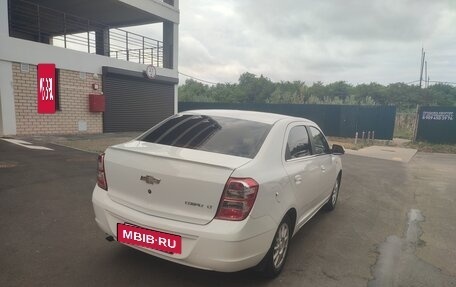Chevrolet Cobalt II, 2013 год, 730 000 рублей, 2 фотография