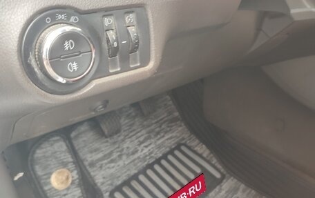 Chevrolet Cobalt II, 2013 год, 730 000 рублей, 10 фотография