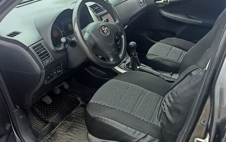Toyota Corolla, 2008 год, 900 000 рублей, 6 фотография