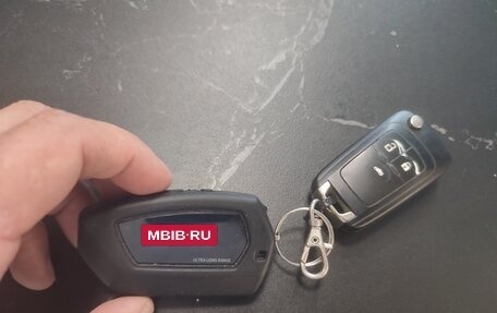 Chevrolet Cobalt II, 2013 год, 730 000 рублей, 24 фотография