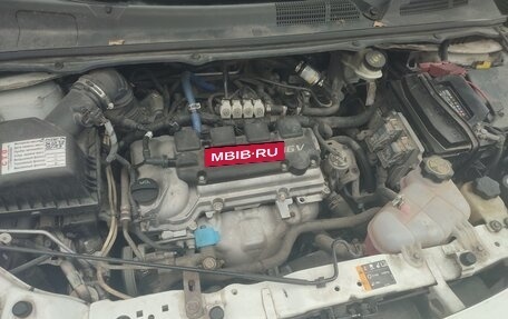 Chevrolet Cobalt II, 2013 год, 730 000 рублей, 19 фотография
