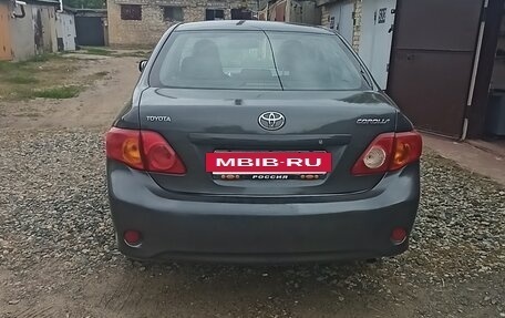 Toyota Corolla, 2008 год, 900 000 рублей, 2 фотография