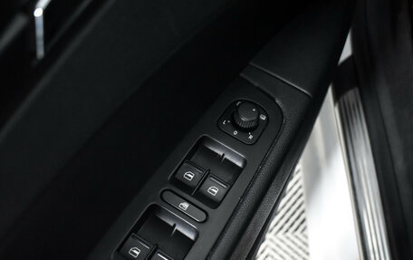 Skoda Superb III рестайлинг, 2011 год, 615 000 рублей, 11 фотография