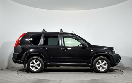 Nissan X-Trail, 2008 год, 789 000 рублей, 5 фотография