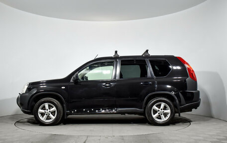 Nissan X-Trail, 2008 год, 789 000 рублей, 9 фотография