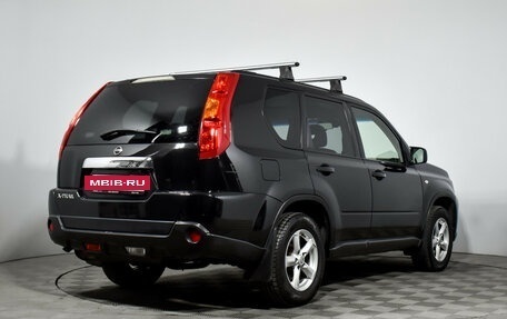 Nissan X-Trail, 2008 год, 789 000 рублей, 6 фотография
