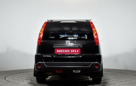 Nissan X-Trail, 2008 год, 789 000 рублей, 7 фотография