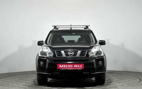 Nissan X-Trail, 2008 год, 789 000 рублей, 3 фотография