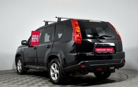 Nissan X-Trail, 2008 год, 789 000 рублей, 8 фотография