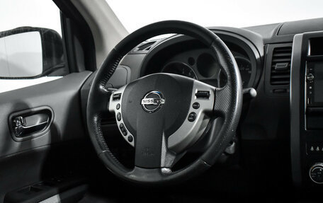 Nissan X-Trail, 2008 год, 789 000 рублей, 16 фотография