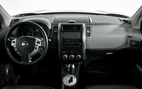 Nissan X-Trail, 2008 год, 789 000 рублей, 15 фотография