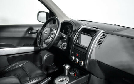 Nissan X-Trail, 2008 год, 789 000 рублей, 14 фотография