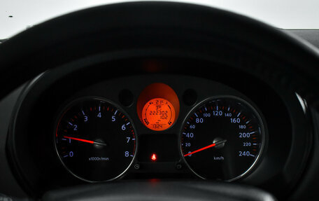 Nissan X-Trail, 2008 год, 789 000 рублей, 20 фотография