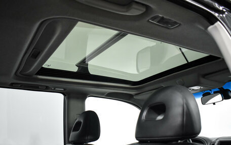 Nissan X-Trail, 2008 год, 789 000 рублей, 19 фотография