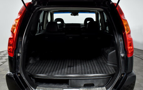 Nissan X-Trail, 2008 год, 789 000 рублей, 21 фотография
