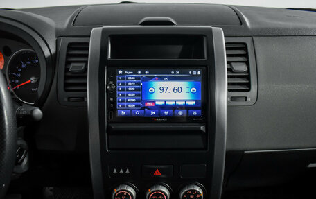 Nissan X-Trail, 2008 год, 789 000 рублей, 17 фотография