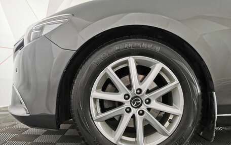 Mazda 6, 2016 год, 1 595 000 рублей, 9 фотография
