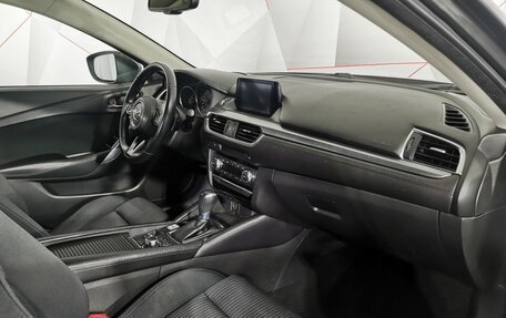 Mazda 6, 2016 год, 1 595 000 рублей, 11 фотография