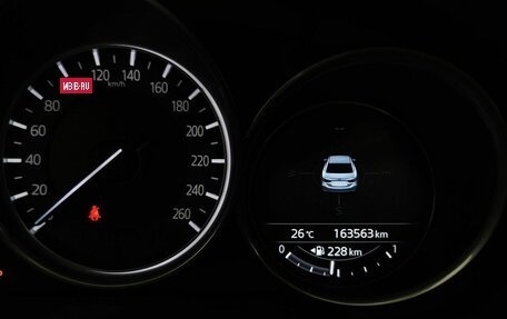 Mazda 6, 2016 год, 1 595 000 рублей, 16 фотография